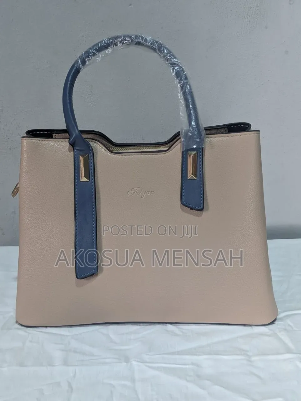 Quality Ladies Handbags for Work and Church