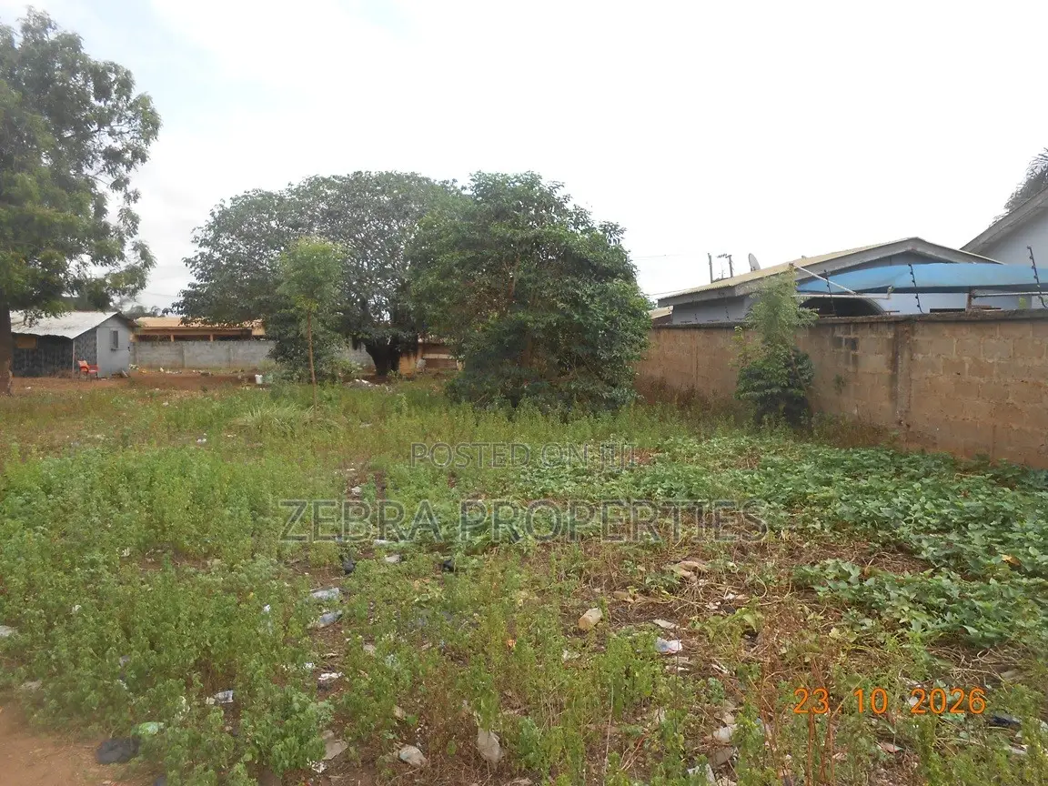 0.45 Acre Land for Sale in Adenta State Housing