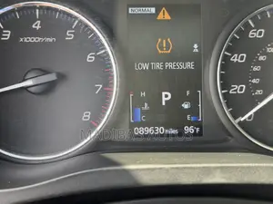 Mitsubishi Outlander 2016 Gray