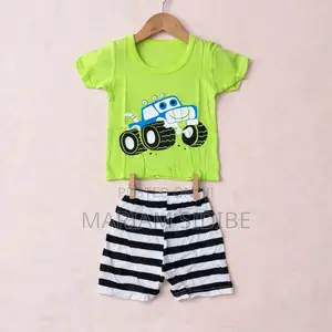 Baby Boy 2 Pieces