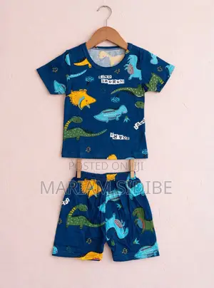 Baby Boy 2 Pieces