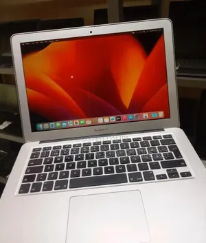 Laptop Apple MacBook Air 2015 8GB Intel Core i5 SSD 128GB