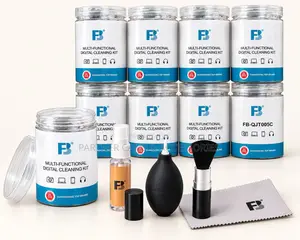 Camera Cleaning Kit