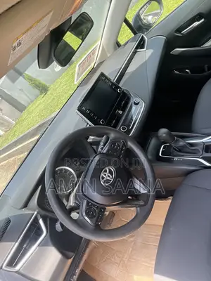 Toyota Corolla LE 2020 Blue