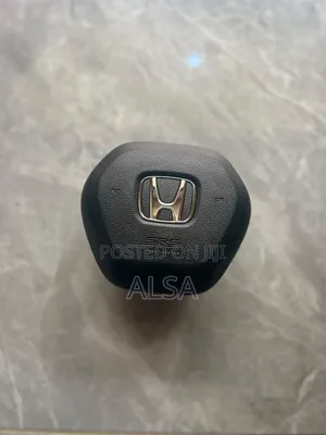 Honda Civic Airbag 2022,2023,2024,2025