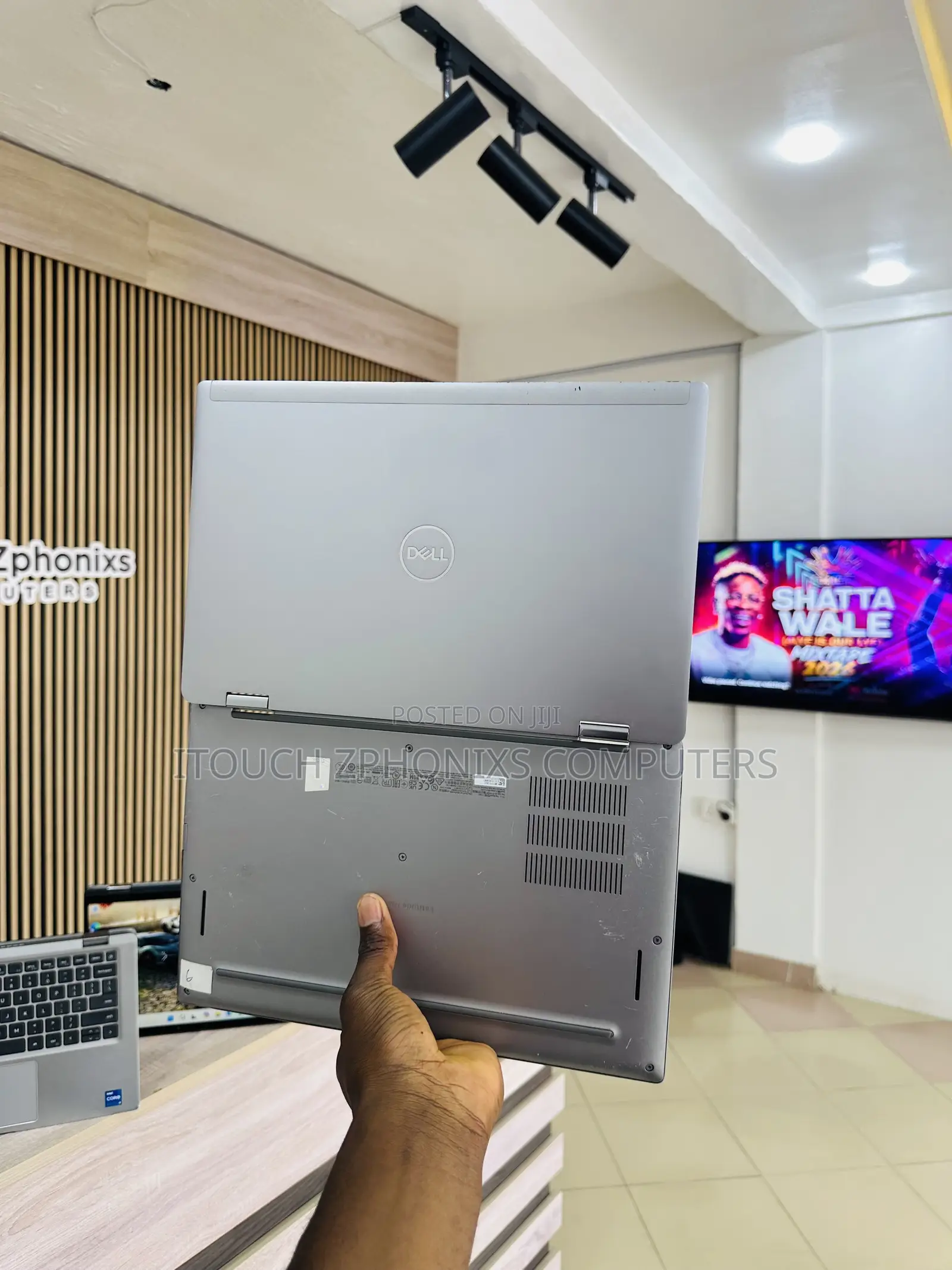 Laptop Dell Latitude 7420 16GB Intel Core i7 SSD 256GB