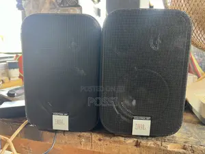 JBL Studio Monitor From Uk Working Perfectly