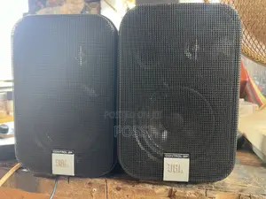 JBL Studio Monitor From Uk Working Perfectly