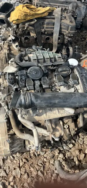 Volkswagen Tofu