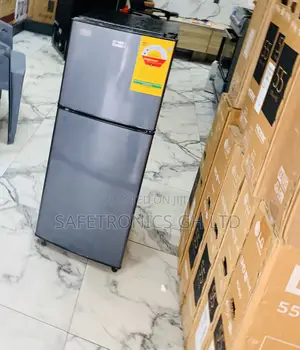 Frost-Line Nasf2-13fl Top Mount 112 Liters Nasco Fridge