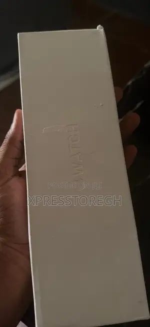 Apple Watch Series 12 42mm GPS Only