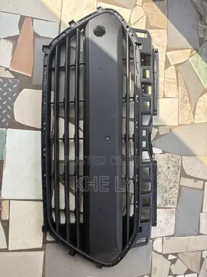 I10 2014 Grande Down Grille