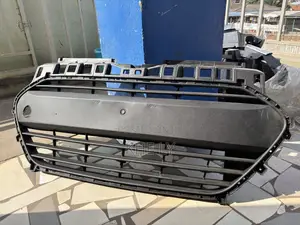 I10 2014 Grande Down Grille