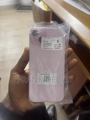 Apple iPhone 15 Plus 256 GB Pink