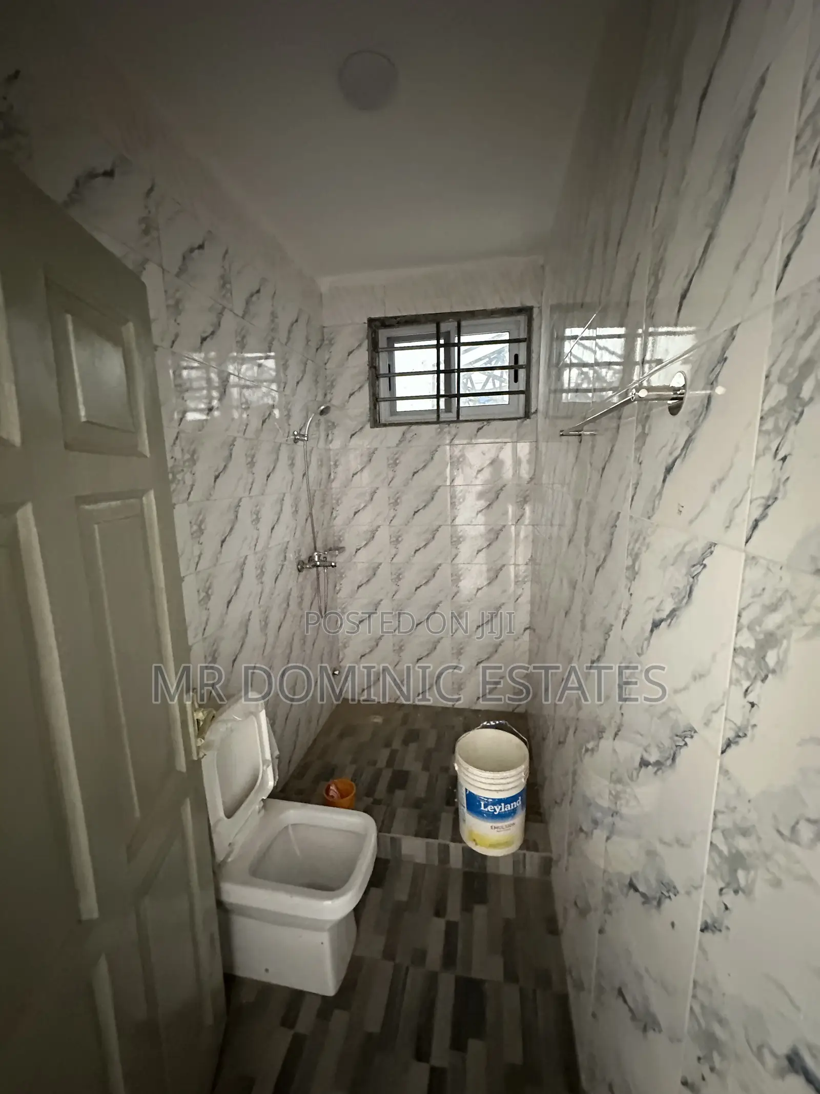 2bdrm Apartment in Mr Dominic Estate, New Market for rent