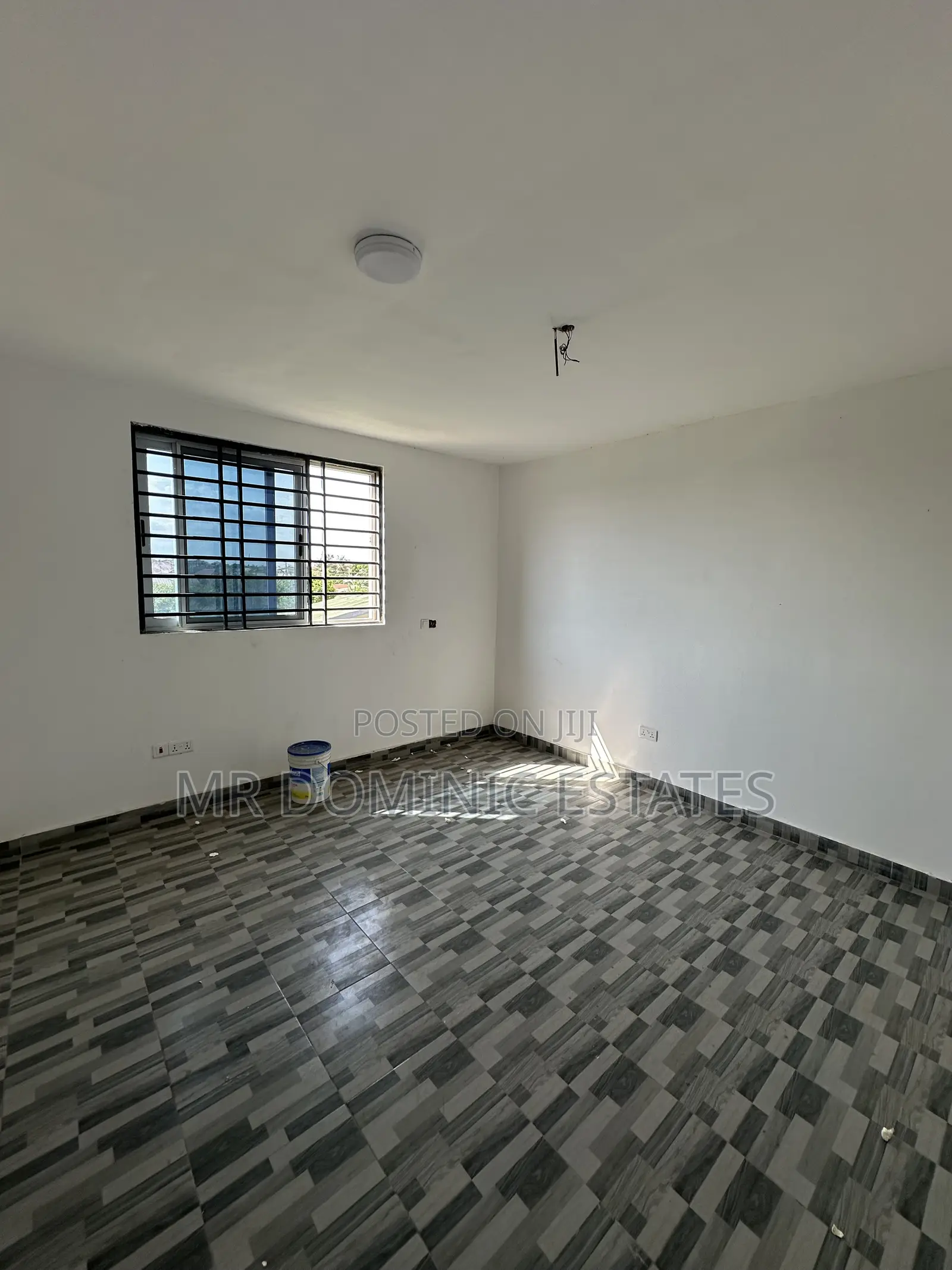 2bdrm Apartment in Mr Dominic Estate, New Market for rent