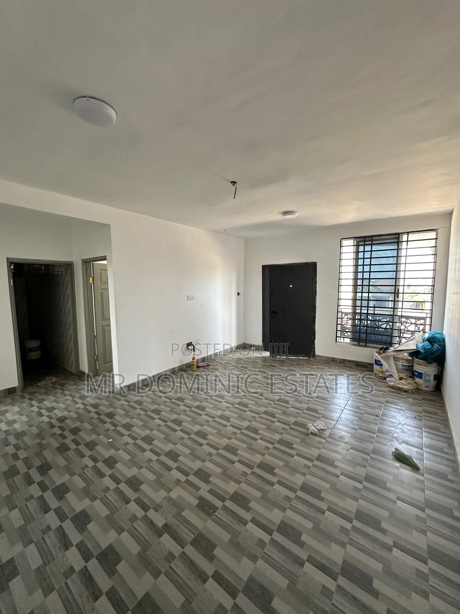 2bdrm Apartment in Mr Dominic Estate, New Market for rent