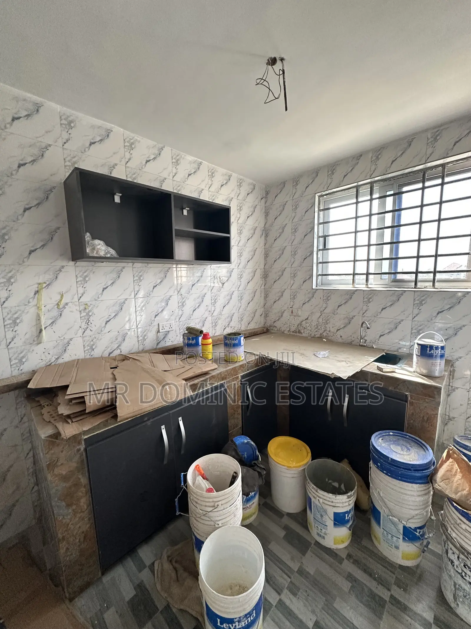 2bdrm Apartment in Mr Dominic Estate, New Market for rent