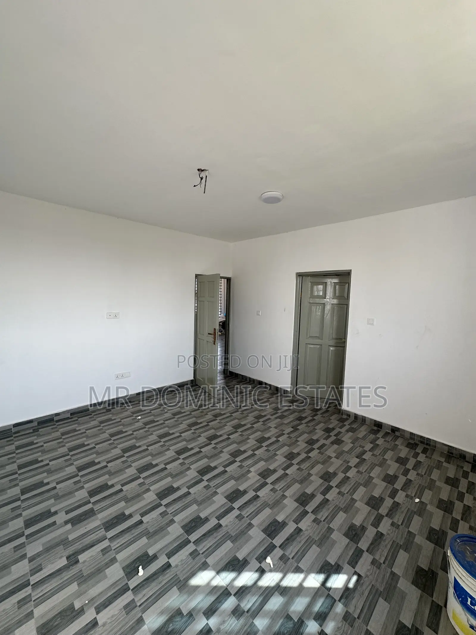 2bdrm Apartment in Mr Dominic Estate, New Market for rent