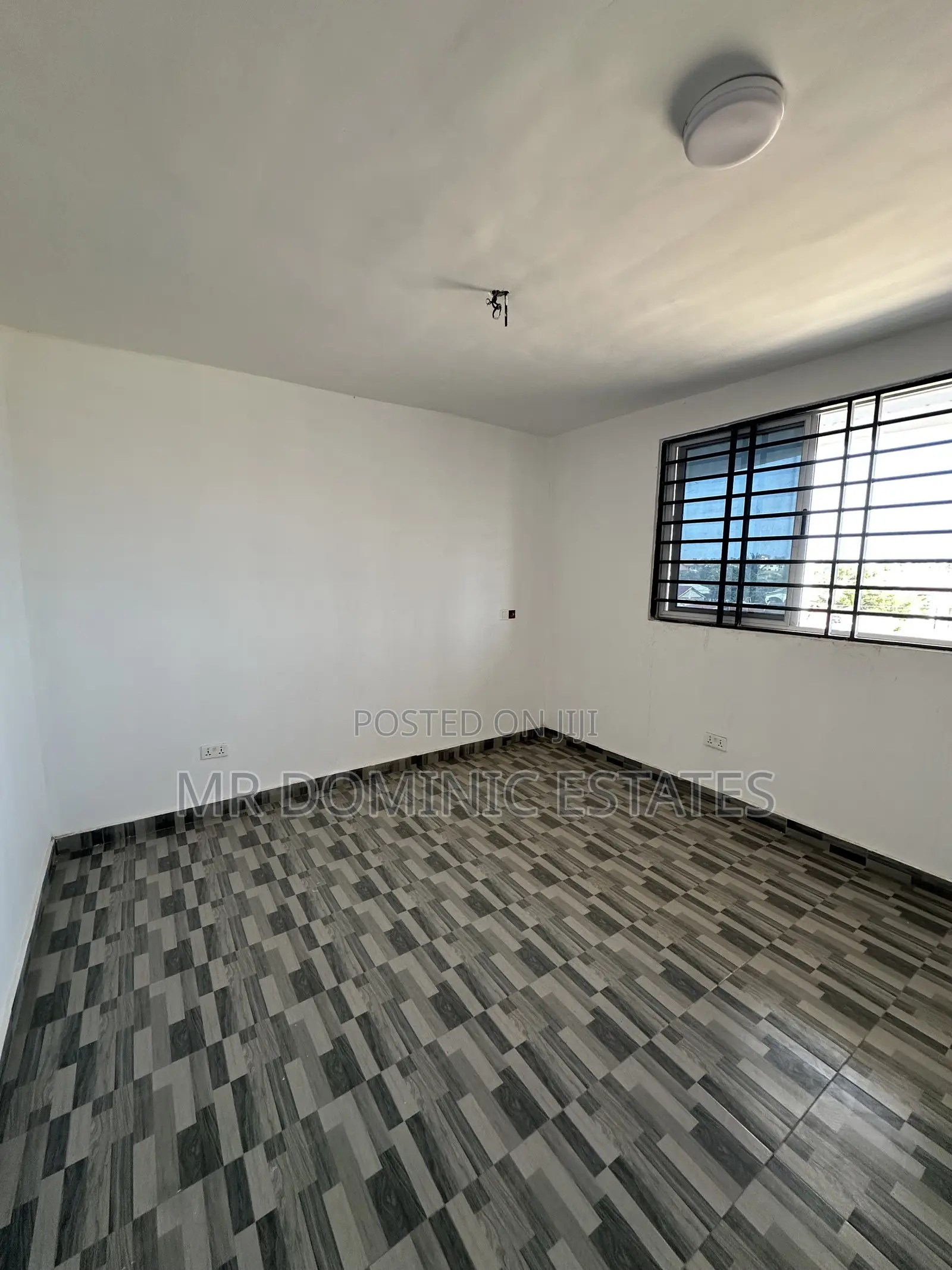 2bdrm Apartment in Mr Dominic Estate, New Market for rent