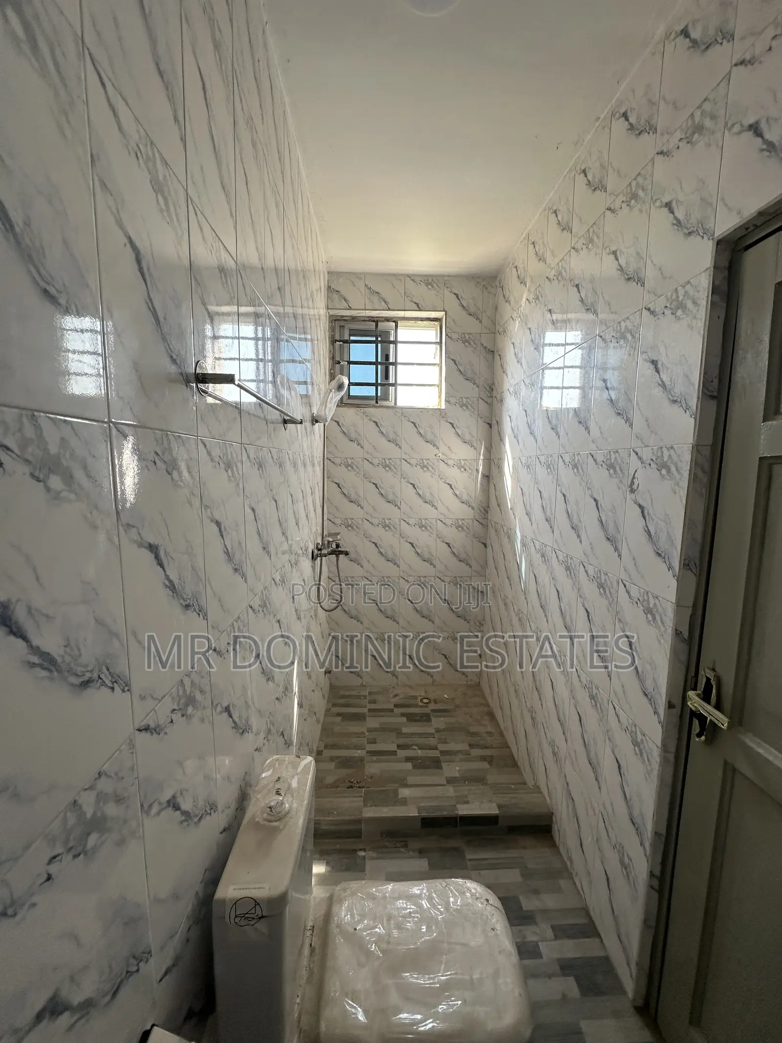 2bdrm Apartment in Mr Dominic Estate, New Market for rent