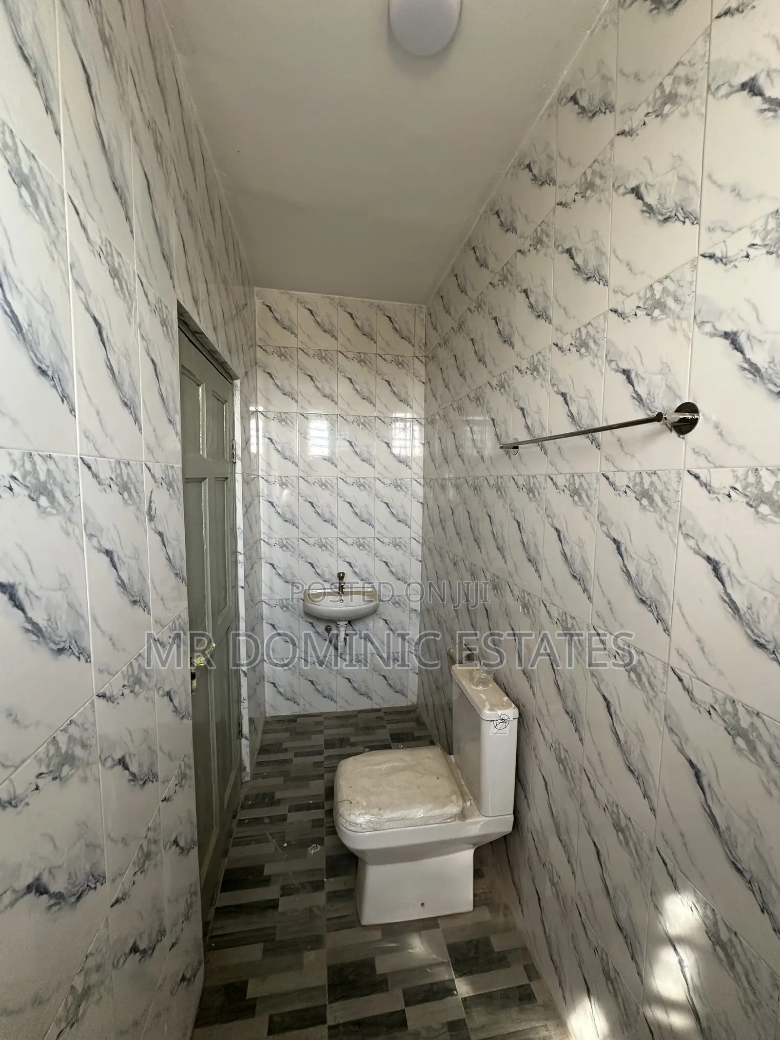 2bdrm Apartment in Mr Dominic Estate, New Market for rent