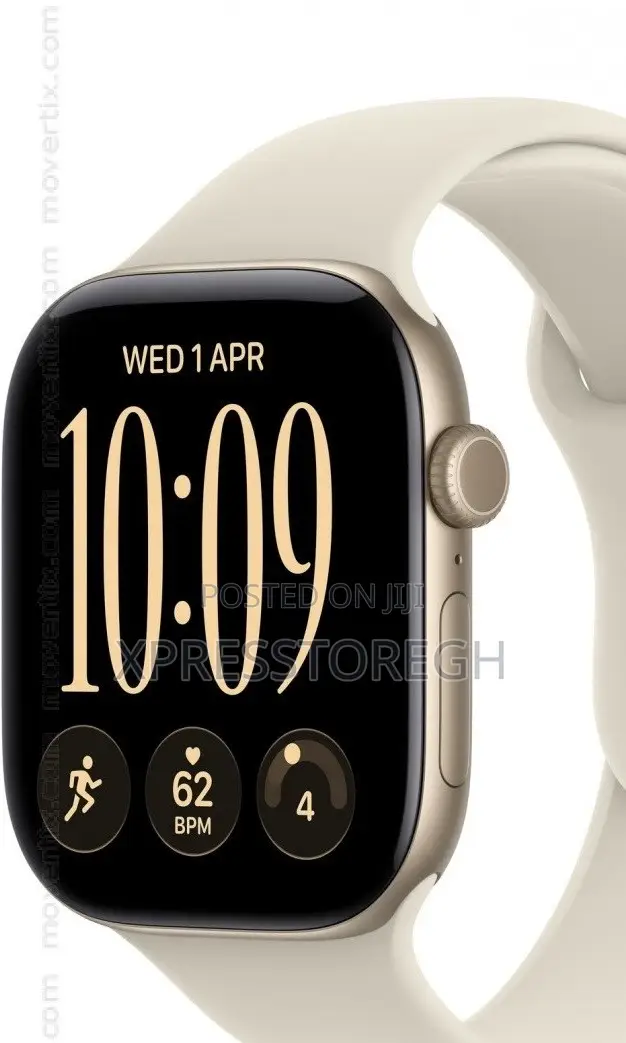 Apple Watch Series 12 42mm GPS Only