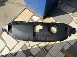 Civic 2014 Radiator Cover