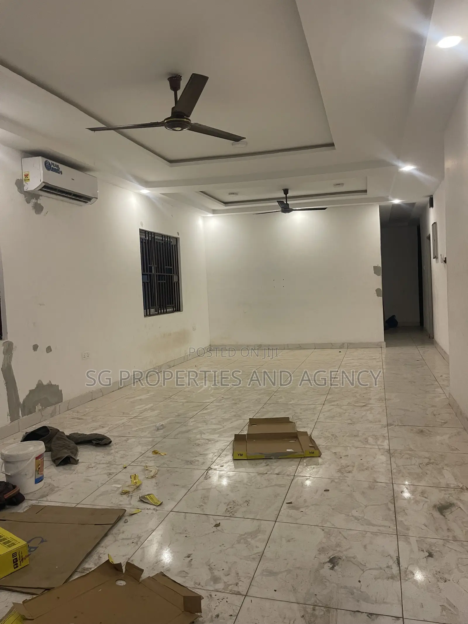 3bdrm House in Batsonaa, Baatsona Total for rent
