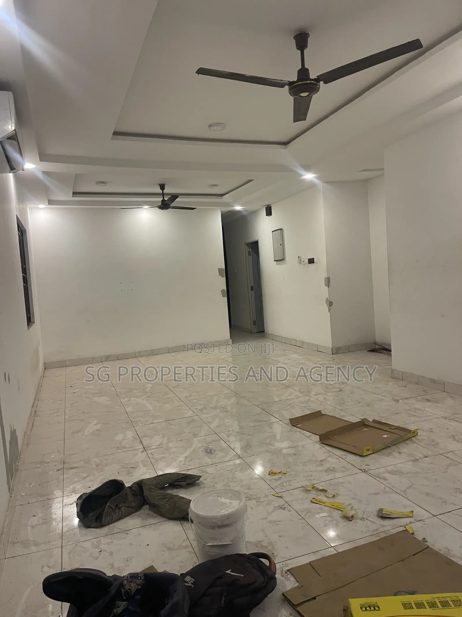3bdrm House in Batsonaa, Baatsona Total for rent