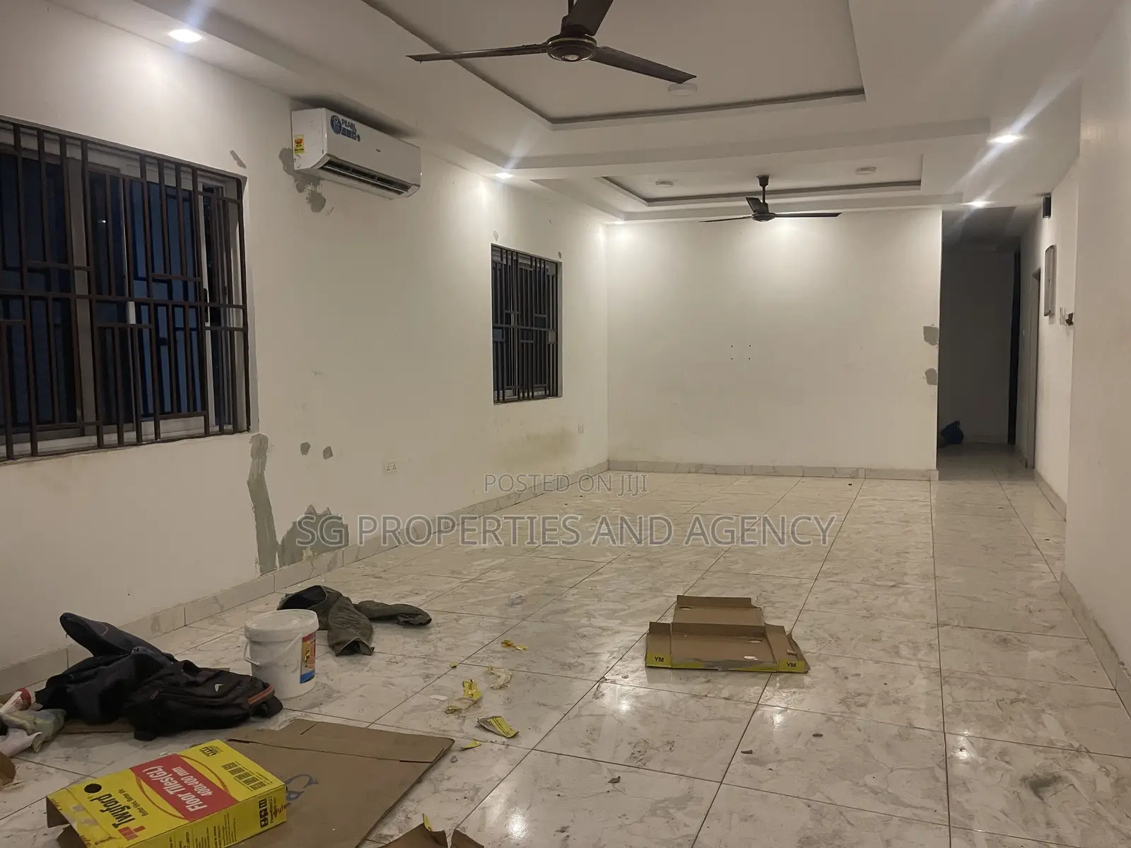 3bdrm House in Batsonaa, Baatsona Total for rent