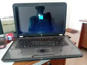 Laptop HP Pavilion G6 4GB AMD A4 HDD 320GB