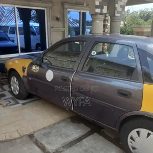 Opel Vectra 1997