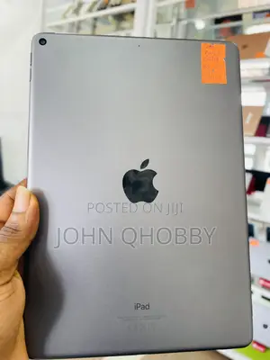 Apple iPad Air (2019) 64 GB Black