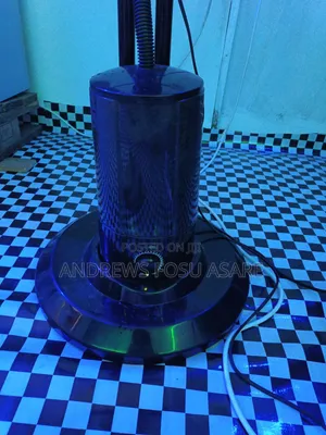 Mist Fan Going for a Cool Price