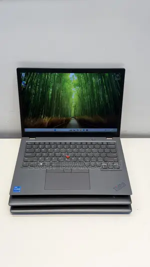 Laptop Lenovo ThinkPad L14 8GB Intel Core i3 SSD 256GB