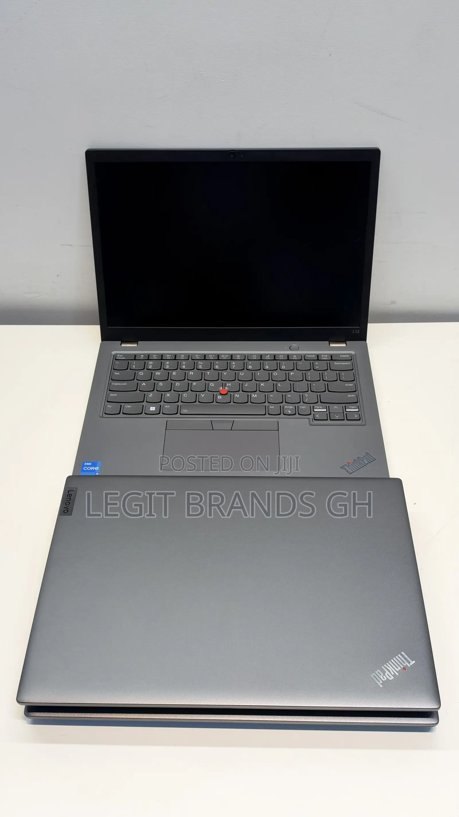 Laptop Lenovo ThinkPad L14 8GB Intel Core i3 SSD 256GB