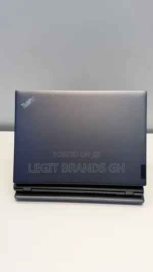 Laptop Lenovo ThinkPad L14 8GB Intel Core i3 SSD 256GB