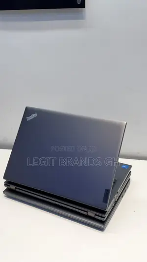 Laptop Lenovo ThinkPad L14 8GB Intel Core i3 SSD 256GB