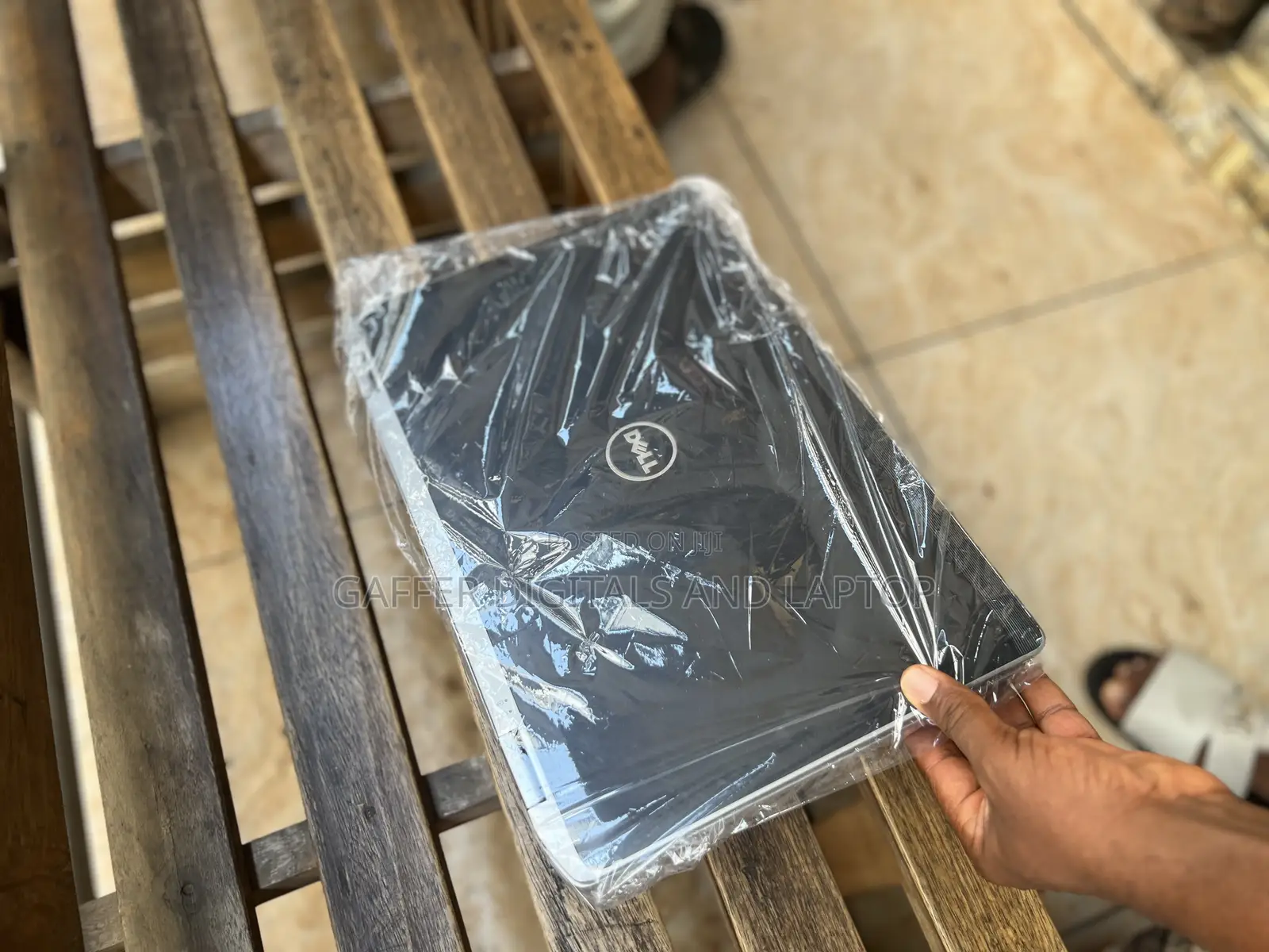 New Laptop Dell Latitude E6530 8GB Intel Core i5 HDD 500GB