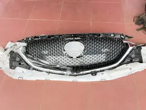 Mazda CX-5 2018 Top Grille