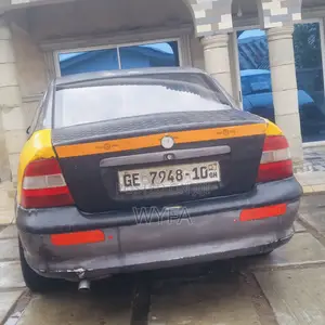 Opel Vectra 1997