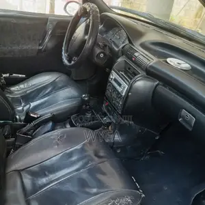 Opel Vectra 1997