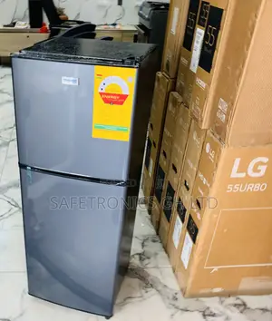 Grab Nasco 112L NascoTop Mount Nasf2-13fl Fridge