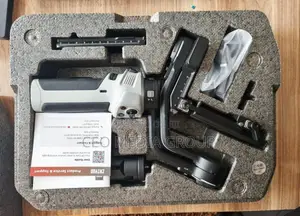 Zhiyun 3e Gimbal
