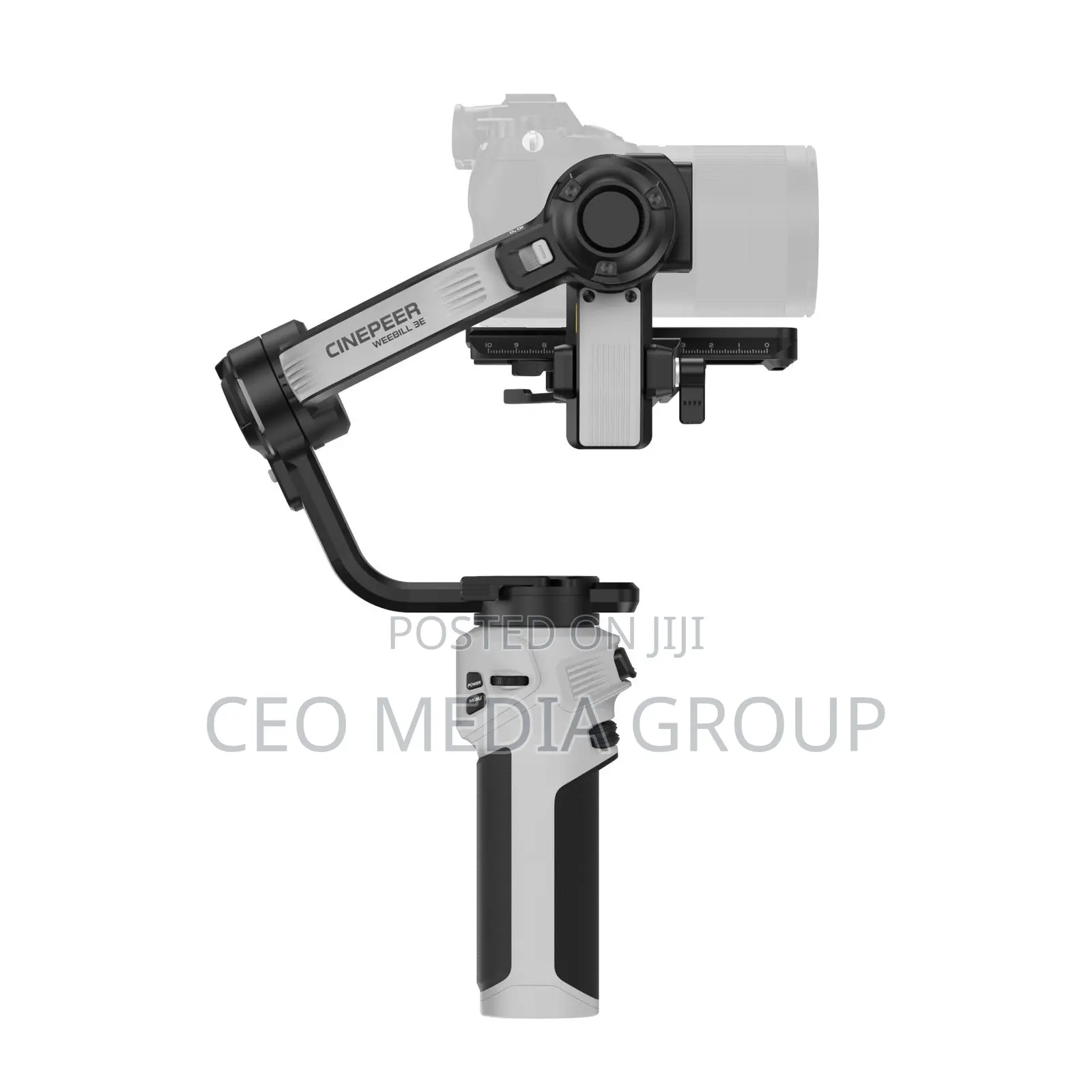 Zhiyun 3e Gimbal