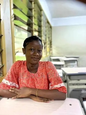 Housekeeping & Cleaning CV