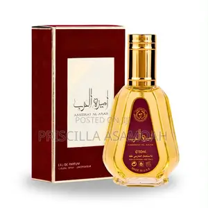 Original Arabian Perfume