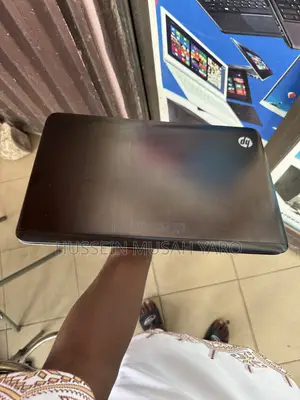 Laptop HP Pavilion Dv7 8GB Intel Core i5 HDD 500GB