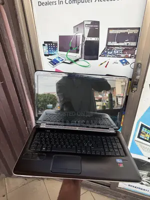 Laptop HP Pavilion Dv7 8GB Intel Core i5 HDD 500GB